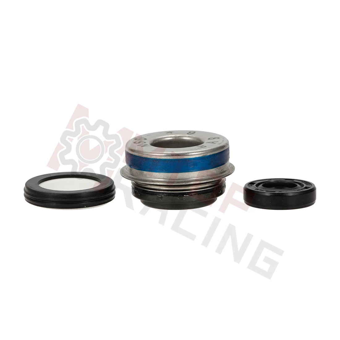 92049-1228 Water Pump Mechanical Oil Seal For Kawasaki BX250 NINJA 250SL 2015-2016 BR250 Z250SL 2015-2017 12x22x5