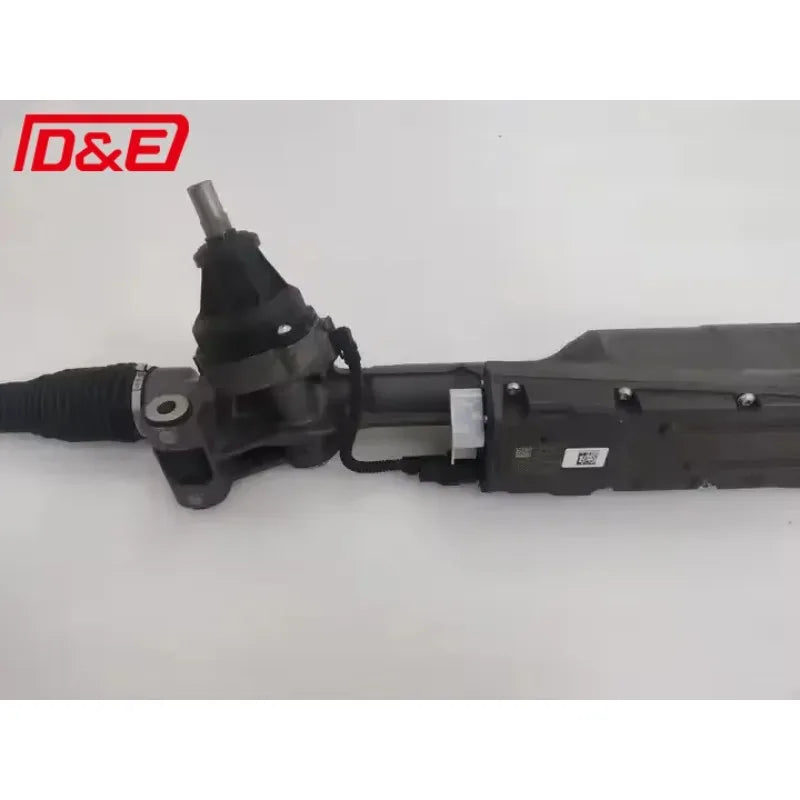 4G1423055AA 4G1423055AH Auto Parts Steering Systems Electric Steering Rack For Audi A6