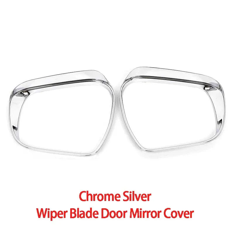 Door Mirror Cover For Nissan Terra 2018 2019 2020 2021 2022 2023 Car Decoration Car Upgrade Cars Accessories Car Styling