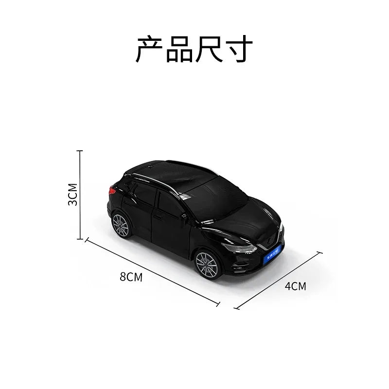 Creative Key Case for Nissan Qashqai Car Model 3 4 Button for J11 J10 X Trail T32 Versa Note Patrol Remote Smart Car Key Cover