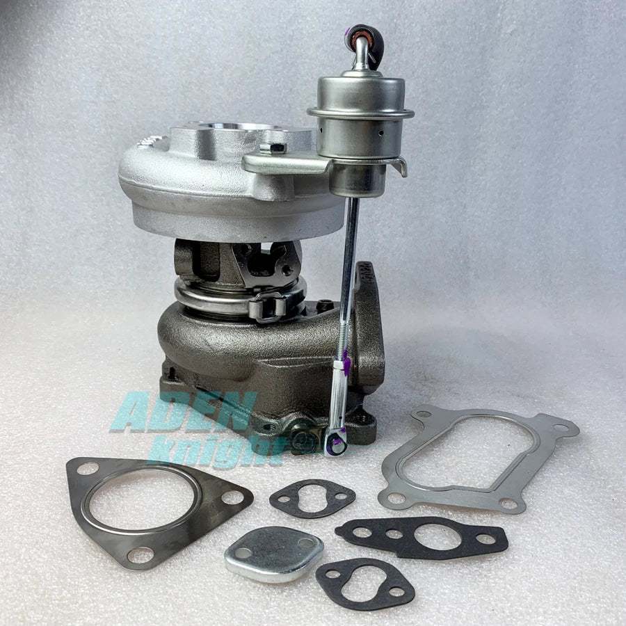 Turbo For TOYOTA LANDCRUISER HILUX 4 Runner 1KZ-T 1KZ-TE KZN130 3.0L 17201-67010 17201-67020 17201-67040 1720167010 1720167020