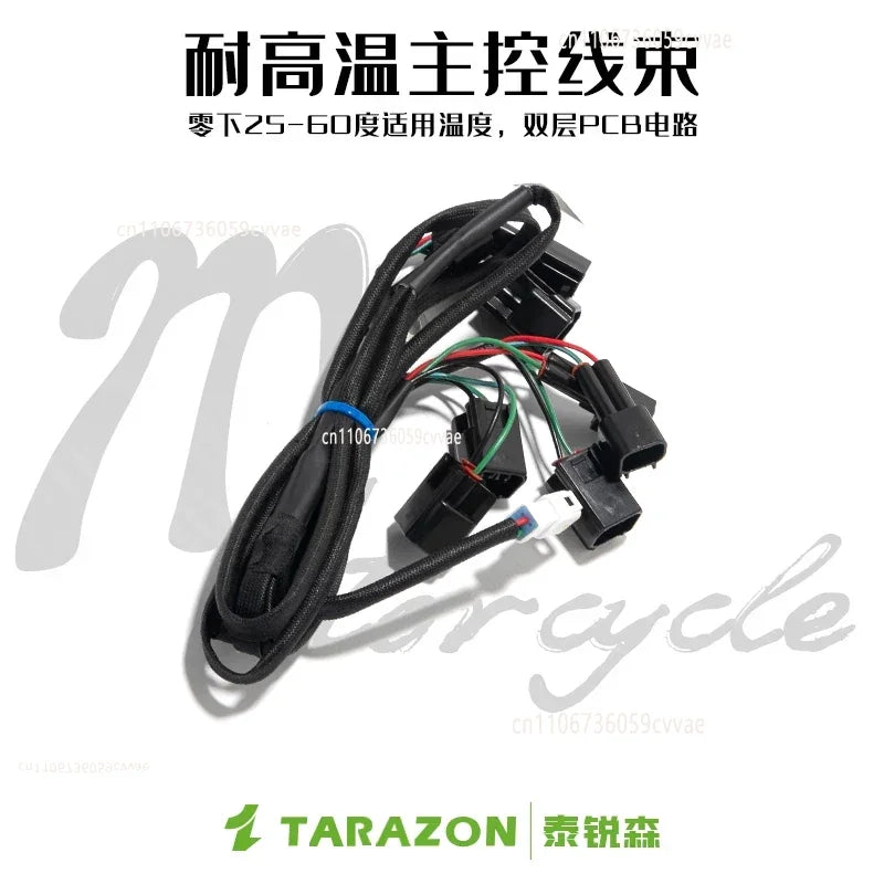 For Kawasaki  ZX6R ZX10R Z900 Ninja ZX-6R ZX-10R One-Way Electric Quick Shift Lever Gear Shifter Motorcycle QuickShifter Sensor