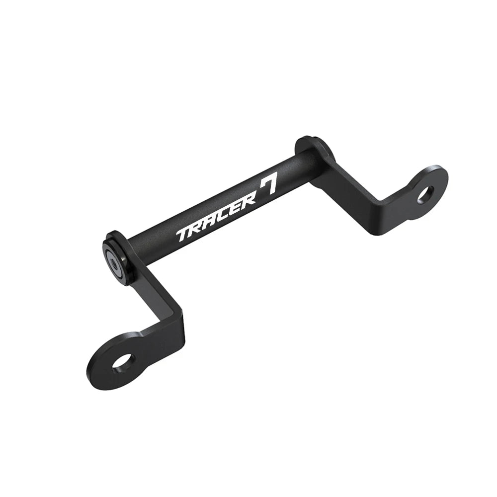 Motorcycle Phone Holder Stand Support GPS Navigation Bracket FOR Yamaha MT-07 MT07 Tracer Tracer7 GT Tracer700 GT 2020-2022
