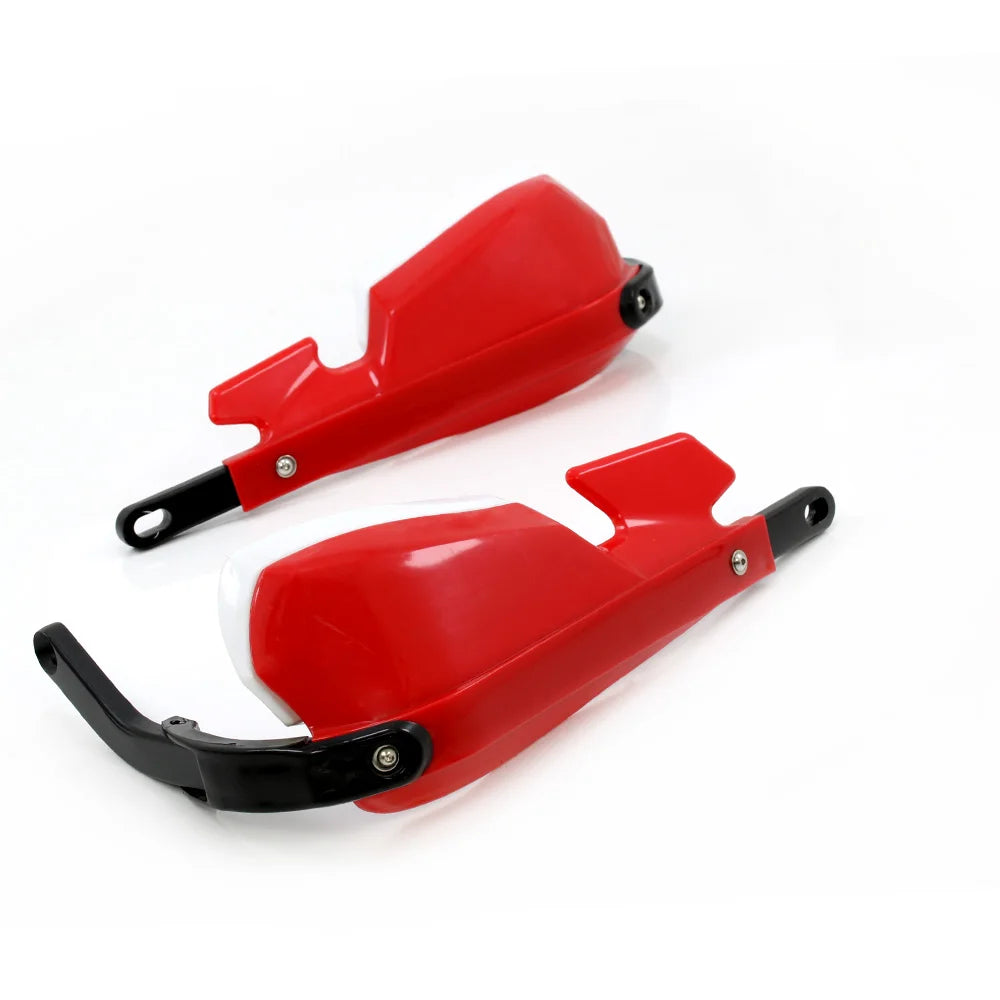 motorcycle wind shield handle hand guards motocross handguards For Honda Africa twin CRF1000L DTC