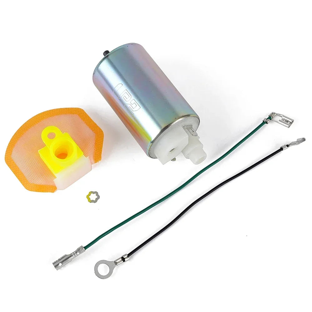 For Yamaha MTT690 MTT690P-AB MT-07 Tracer 2017 / TENERE 700 XTZ7 2021 Motorcycle fuel pump kits BW3-13907-00