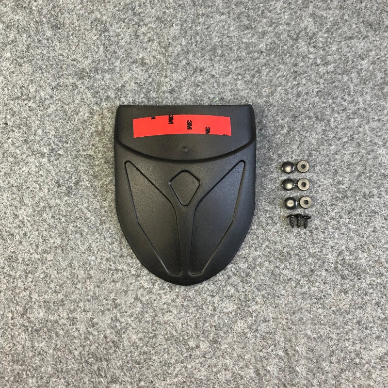 لدراجة نارية ياماها MT07 FZ07 MT FZ 07 XSR700 XSR 700 2014-2021 واقيات الطين الأمامية والخلفية، واقي رذاذ ممتد