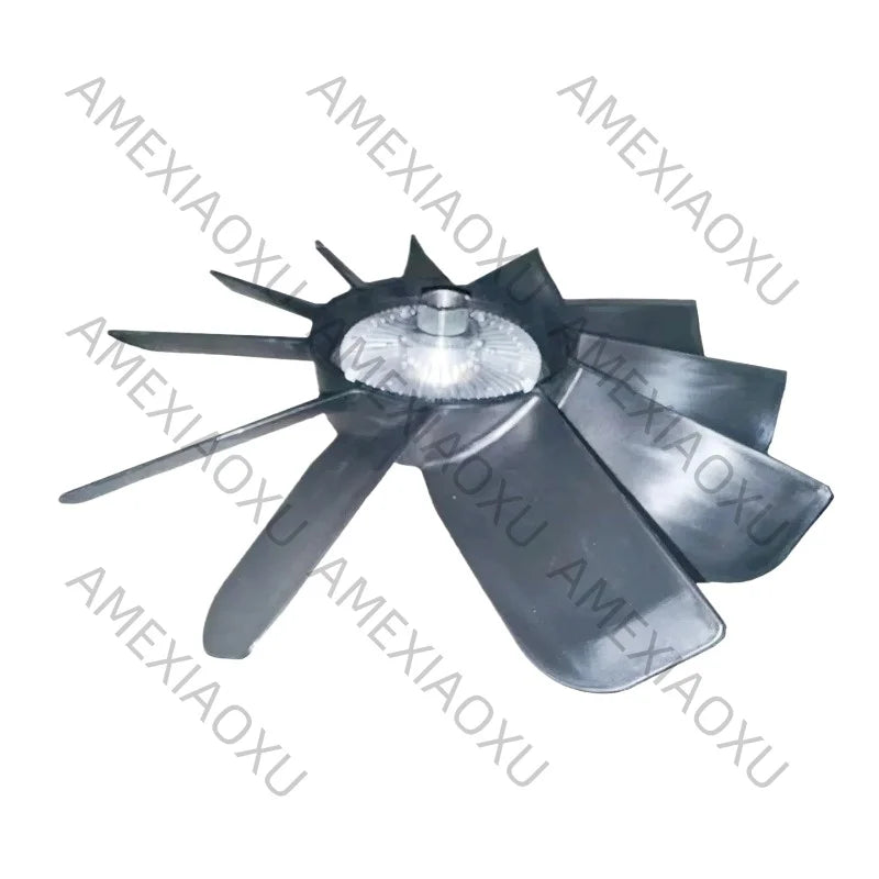 Fan Assembly For Land Rover Defender  TD5 & 2.4 TDCI Discovery TD5 PGG500340 Car Accessories