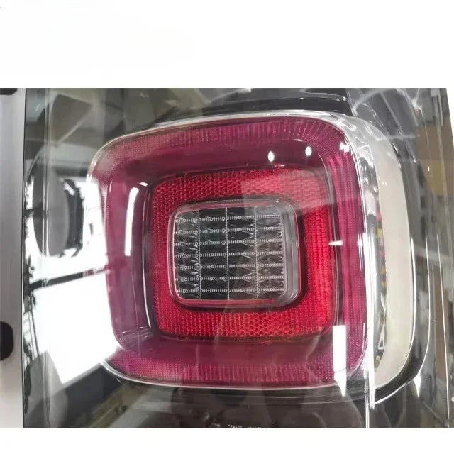 أمريكا إصدار المصباح الخلفي الأيسر LR098353 الأيمن LR098346 GL1463-1 لاند روفر رينج روفر فوج 2018 - 2020 قطع غيار