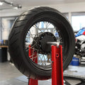 Better-Rear Wheel Balancing Adapter For BMW R1250 GS K1600 GTL R1200 GS LC Adv 2014- For BMW R1200 ST R Ninetr 1250 RT