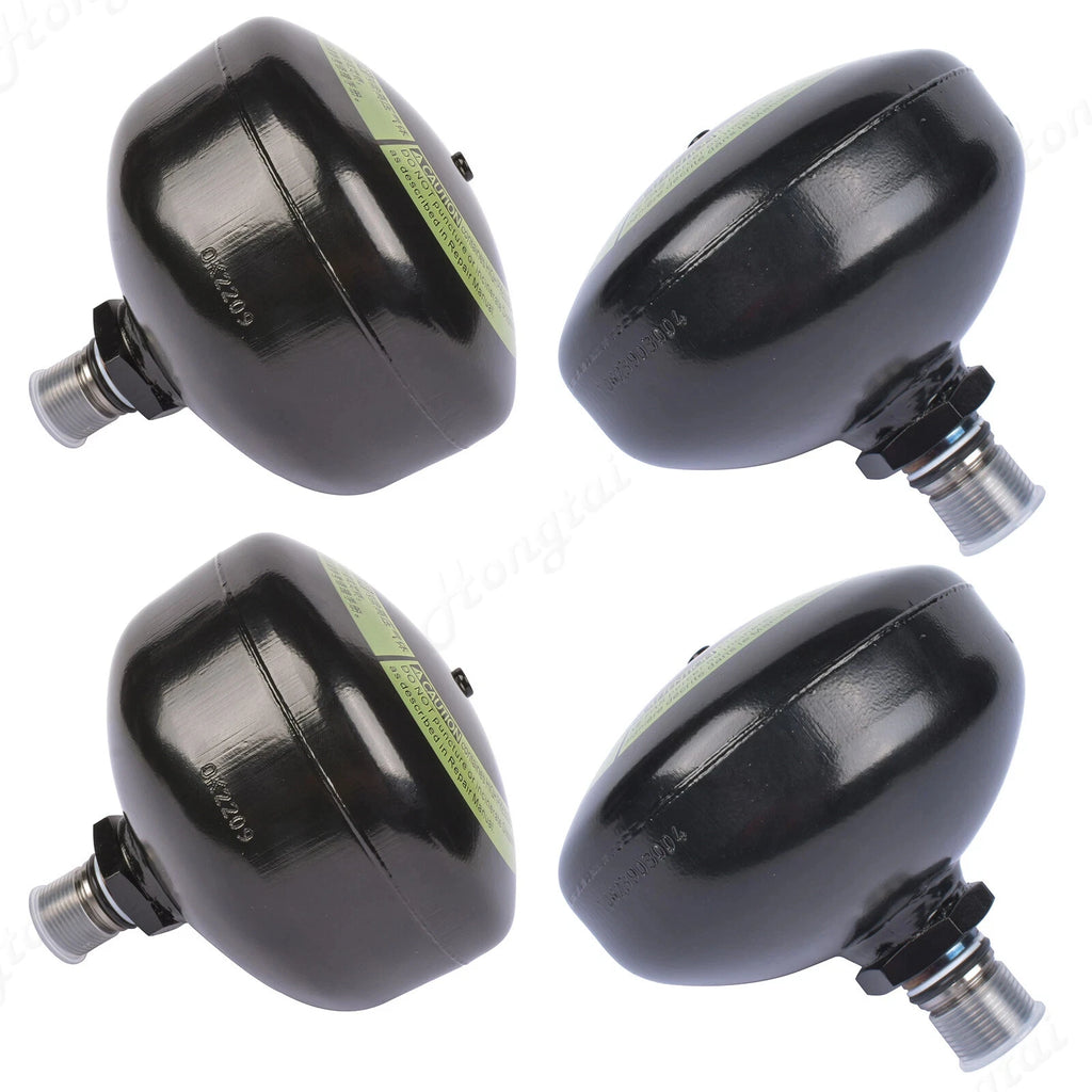 OE:49141-60010 49151-60010 4914160010 4915160010 Car Suspension Accumulator for 1997-2007 Lexus LX470 Toyota Land Cruiser J100