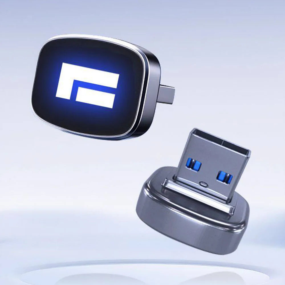 For BAIC Polestones 01 Rox 01 2023 2024 2025 2026 64G High-speed Storage Card Car Accessory Driving Recorder USB Flash Drive