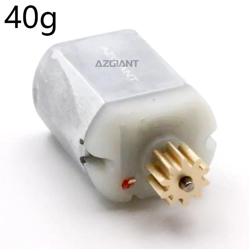 The Smart Fix for Faulty Gear Selection – AZGIANT Shift Motor for Mercedes S-Class (S350/S400/S450/S500)
