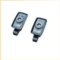 For BYD FangChengBao Leopard 5 8 Denza B5 B8 Door Welcome Light, Projection Ambient Lights, Interior Modification Accessories