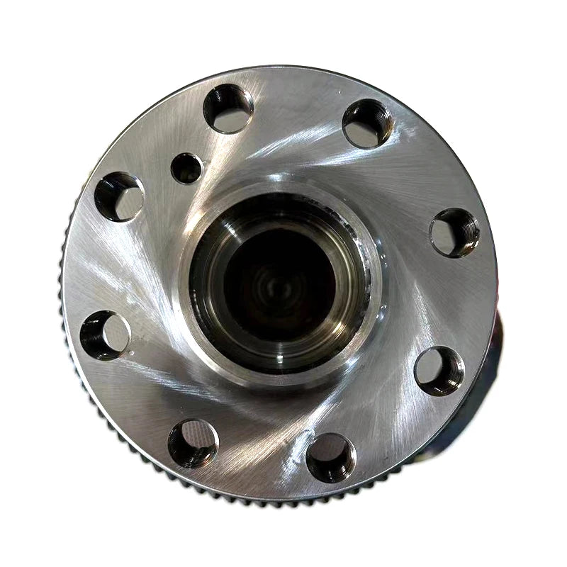 LR074087 Wholesale Auto Spare Parts Forged Steel Car Engine Crankshaft for Jaguar XE Land Rover Defender Range Rover AJ200DTD