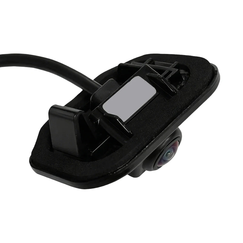 OEM-Compatible Rearview Camera for Nissan For Sentra 2020 through 2025 Models Part Number 28442 6LW1A Direct Fit Unit