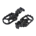 For YAMAHA TENERE 700 Rally Edition 2020 Tenere XTZ 700 2019-2024 Wide FootPegs Foot Braces Adjustable Footrest Motorcycle Parts