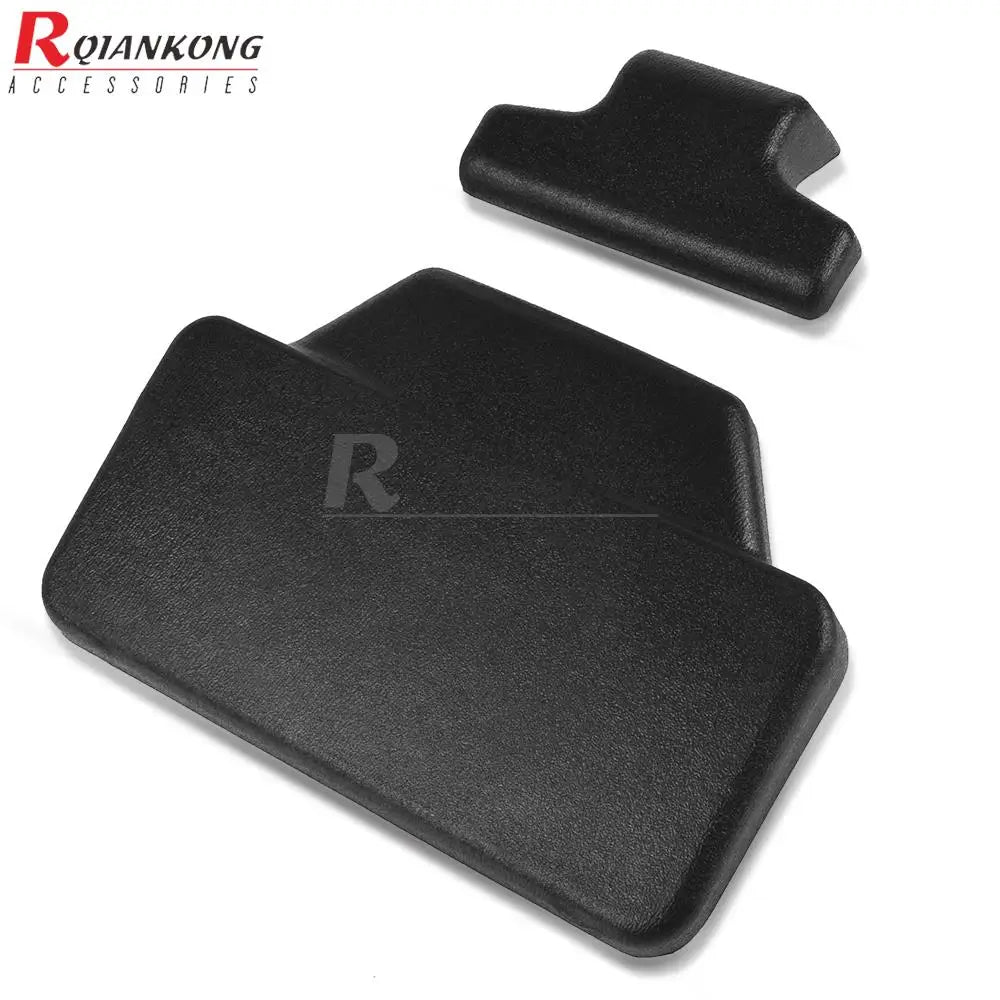Motorcycle Top Case Backrest Cushion Trunk Passenger Back Pad For Honda XRV750 CRF1000L CRF1100L Africa Twin 1990-2021 2022 2023