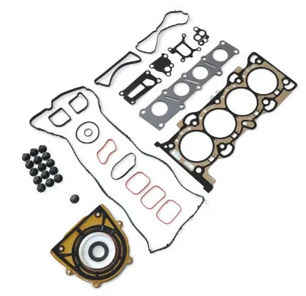 STD Rebuild Gasket Timimg Piston Bearing Con-rod Kit Fit 2.0 L Gas 204PT GTDI For 11-22 JAGUAR XE XF LAND ROVER DISCOVERY SPORT