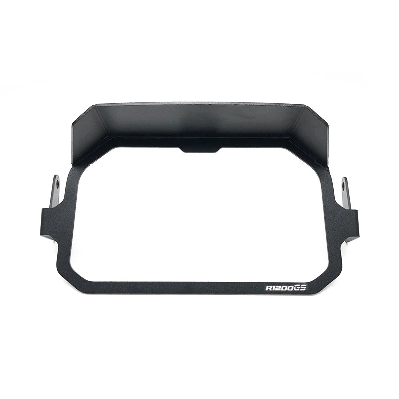 واقي شاشة TFT للحماية من السرقة لـ BMW R1250GS R 1250 1200 GS Adventure R1200GS LC ADV، غطاء إطار العداد، حامي لوحة القيادة
