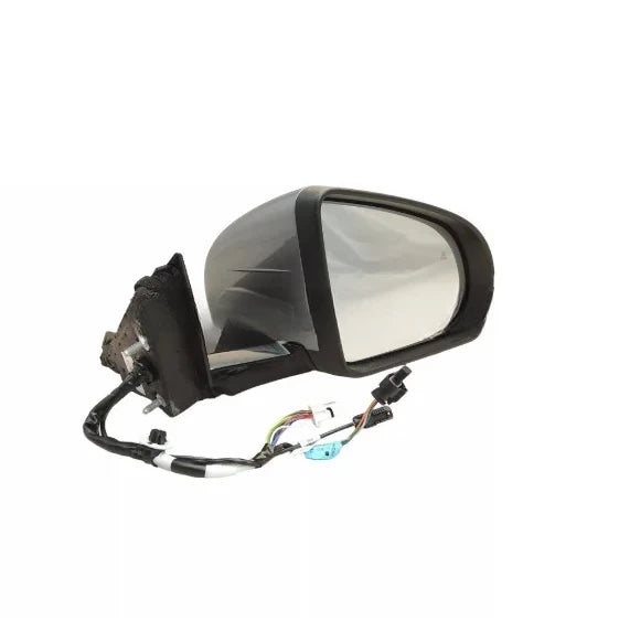 SA3F-8202109L Reverse Mirror R for  BYD SONG  PLUS  DMI