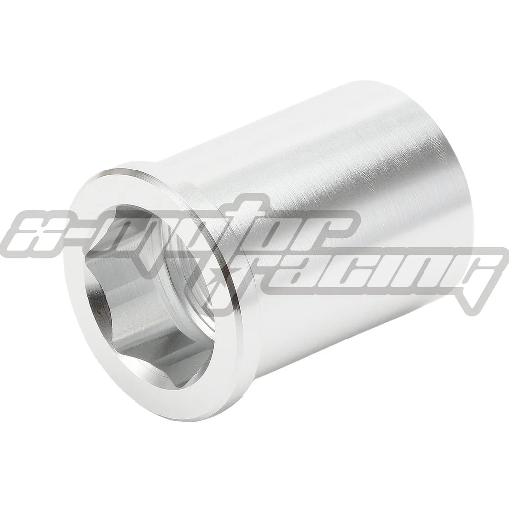 Front Wheel Axle Nut For KAWASAKI ZX600 Ninja ZX-6R 1997-2022 ZX636 Ninja ZX-6R 2005-2006 ZG1400 Concours 2008-2014 92152-0240