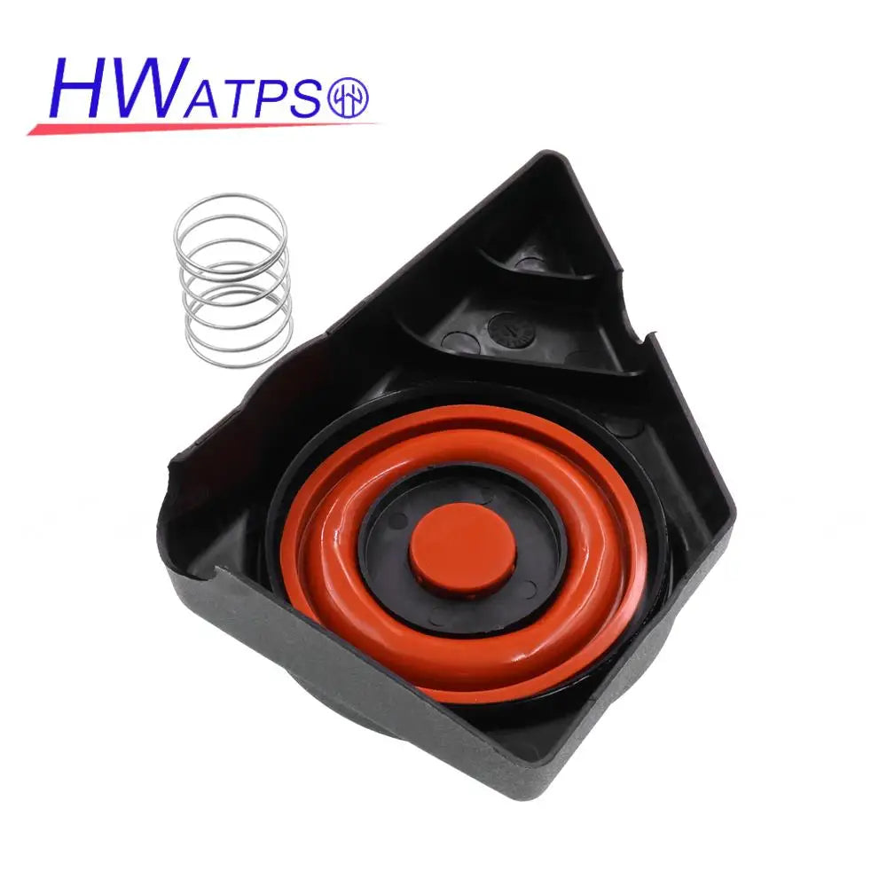 For Citroen Relay Jumper Peugeot Boxer Land Rover Defender Ford Transit New Valve Cover Repair PCV Kit 0248.P9 0249.E9 1526690