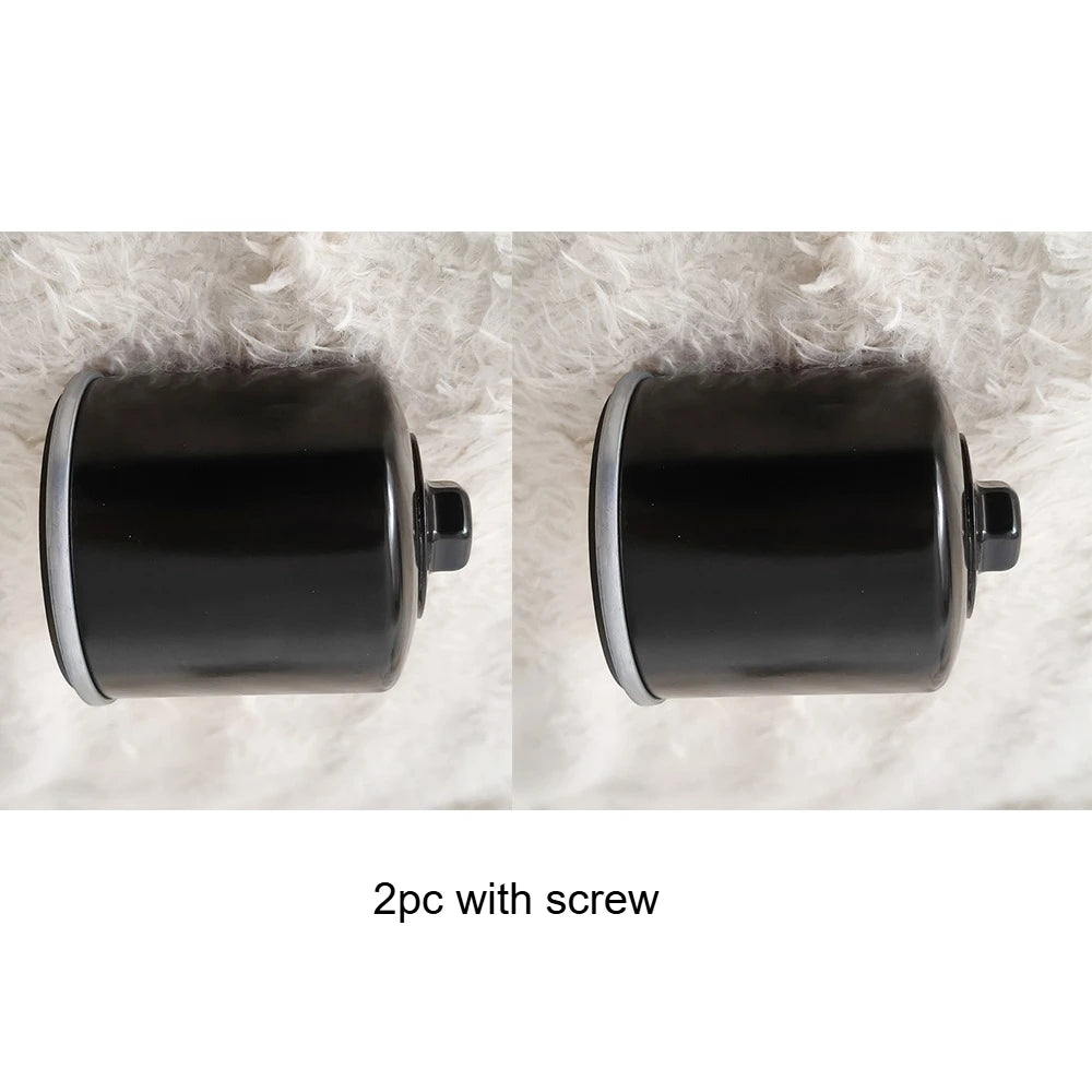 1 قطعة/2/4 قطعة فلتر زيت لهوندا CRF1100 CRF1100L أفريقيا توين ES DCT أدفينشر سبورت ES CRF 1100 2020-2026 CB1300S CB1300SA CB1300
