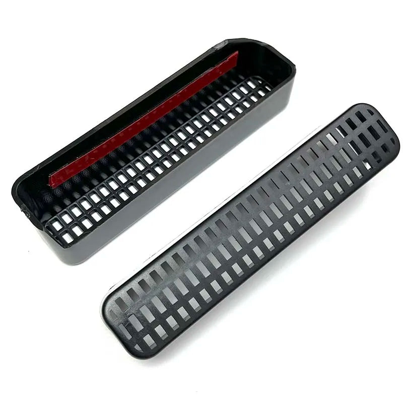 For BYD Sealion 6 Seal U Song Plus Champion 2025 2024 2023 Under Seat Air Outlet Flow Vent Intake Grille Cover Accessories