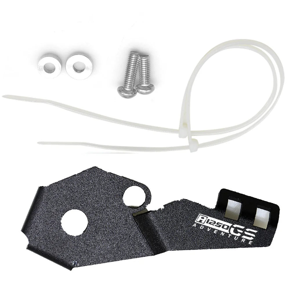 For BMW R1200GS LC Adventure ADV Motorcycle Side Stand Switch Protective Cover 2014-2022 2021 2019 2020 R 1200 1250 GS R1250GS