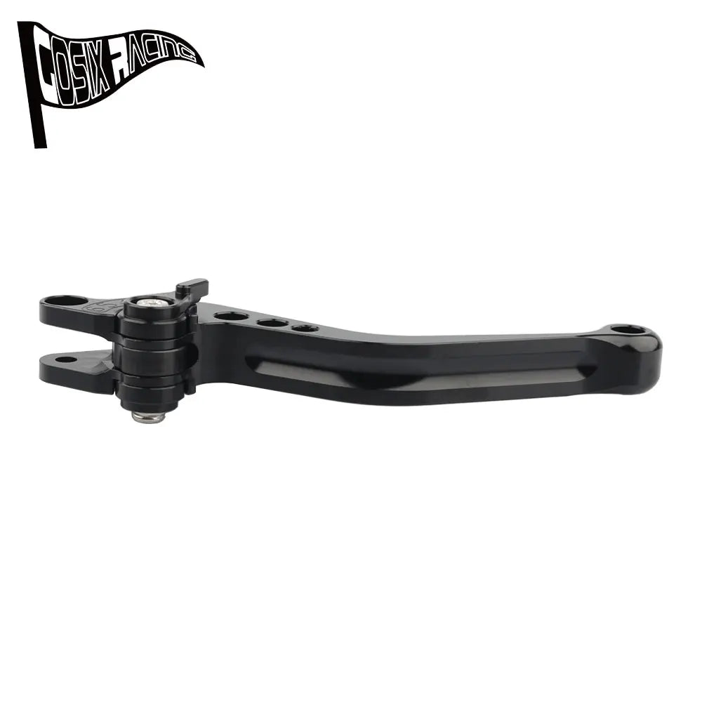 For Tenere 700 2019-2022 Tenere700 2020 2021 2022 Brake Clutch Levers Motorcycle Accessories Parts Handle Set