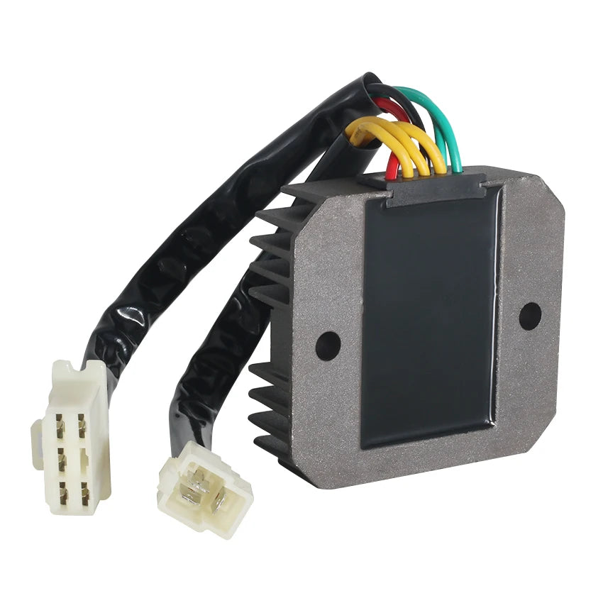 Motorcycle Rectifier Voltage Regulator For Honda XRV650 Africa Twin 1988-1989 OEM:31600-MS8-000 Moto Accessories