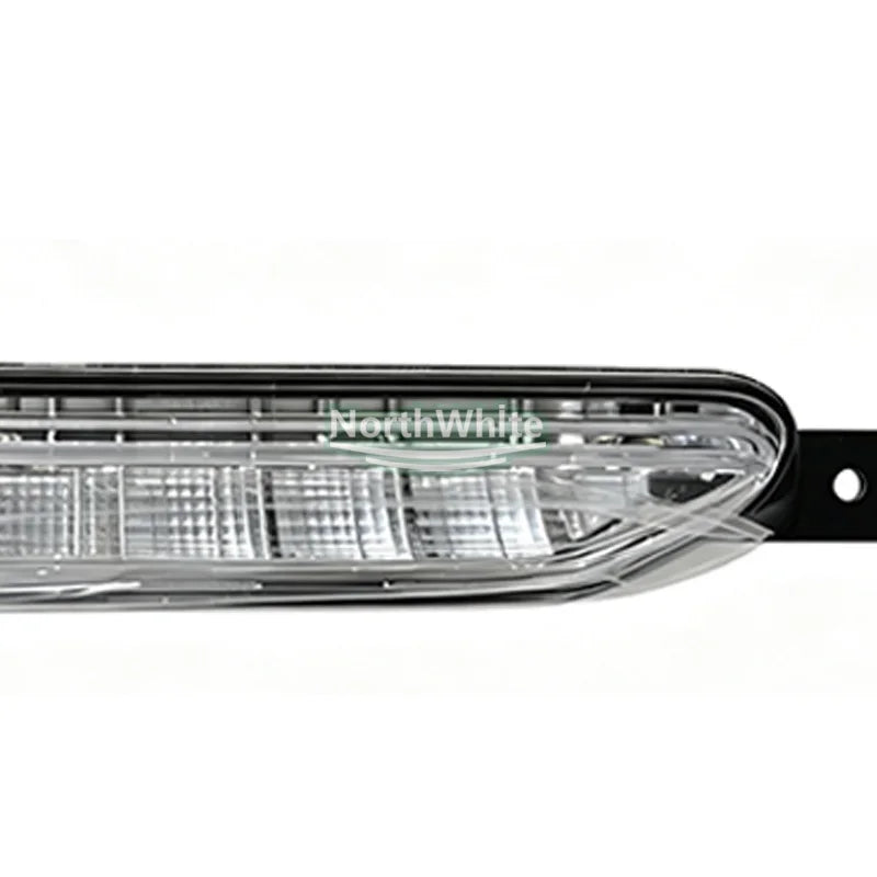 Rear Bumper Center Light For BYD Song Plus DM-i Warning Light Brake Lamp