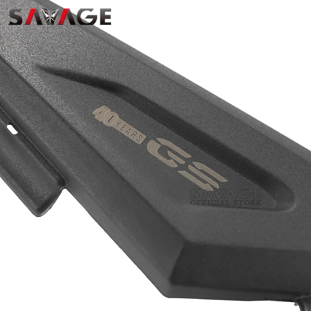 Upper Frame Infill Side Panel Guard Covers For BMW R1200GS LC R1250GS/Adventure 2013-2024 Motorcycle R 1200 1250 GS ADV