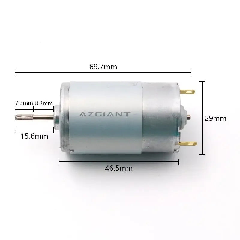 محرك مبدل ناقل الحركة الأوتوماتيكي للسيارة Azgiant 12V لـ Land Rover Range Rover/Range Rover Sport، قطع غيار سيارات