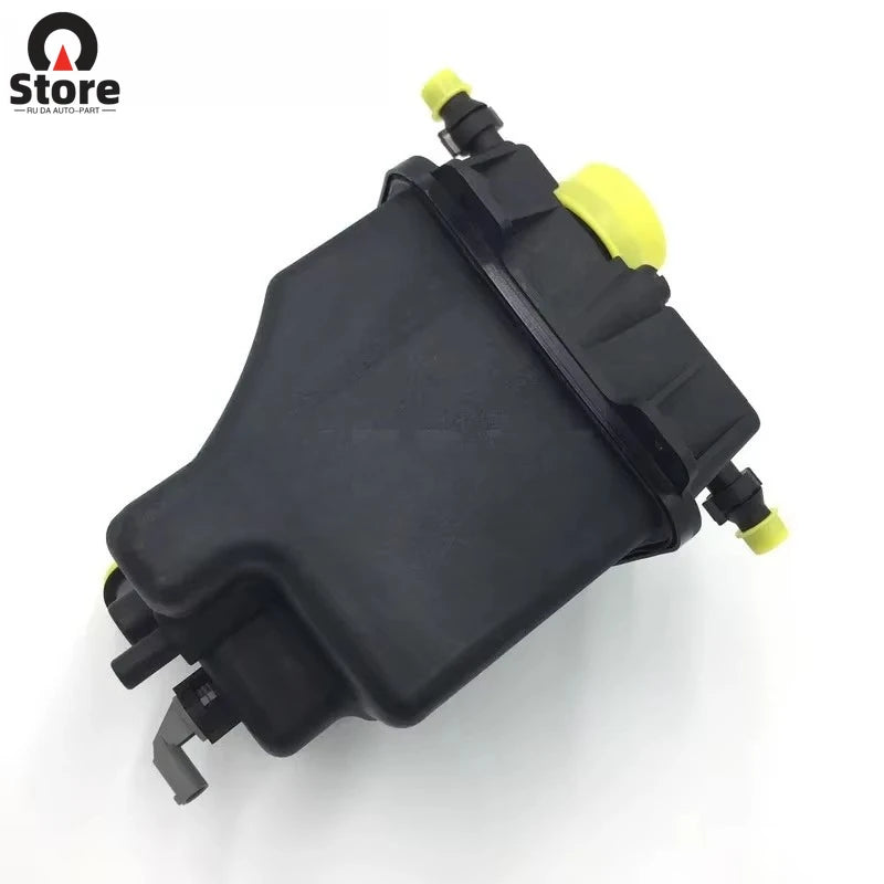PCF000033 PCF000030 Expansion Tank Fit for Jaguar LAND ROVER RANGE ROVER III L322 Car Spare Parts