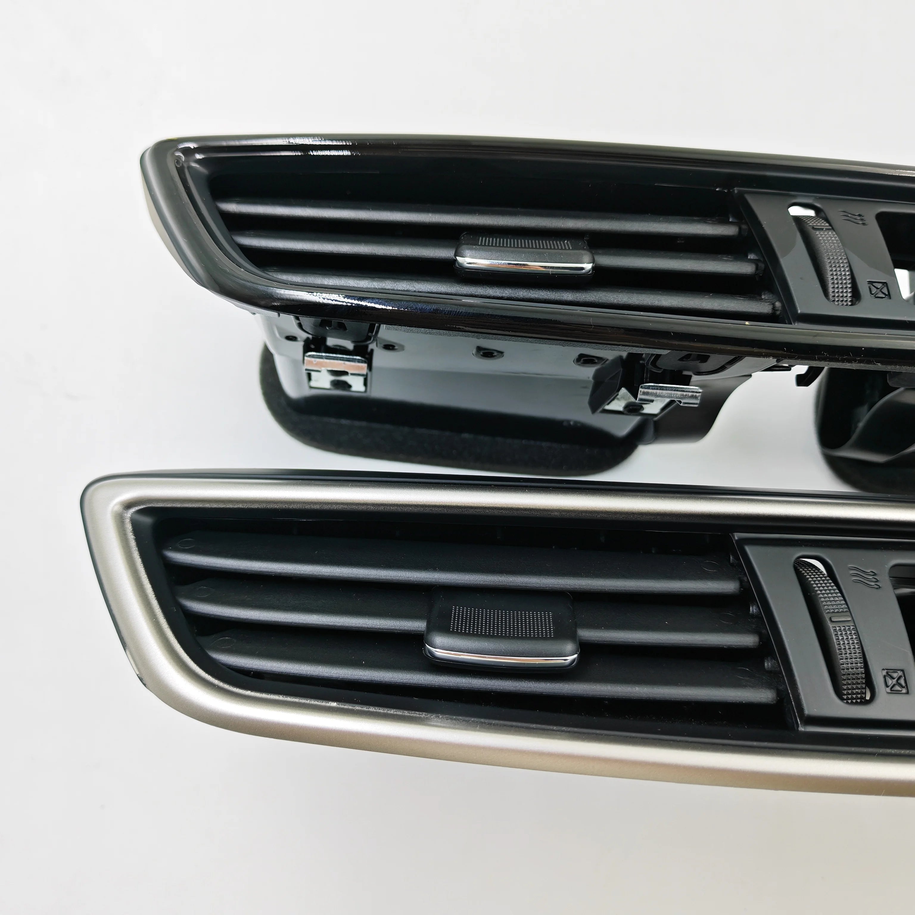 Auto Front Middle Dashboard Air Conditioning Outlet A/C Vent for Nissan X-Trail 2014 2015 2016 Qashqai 2016 2017 2018 2019-2021