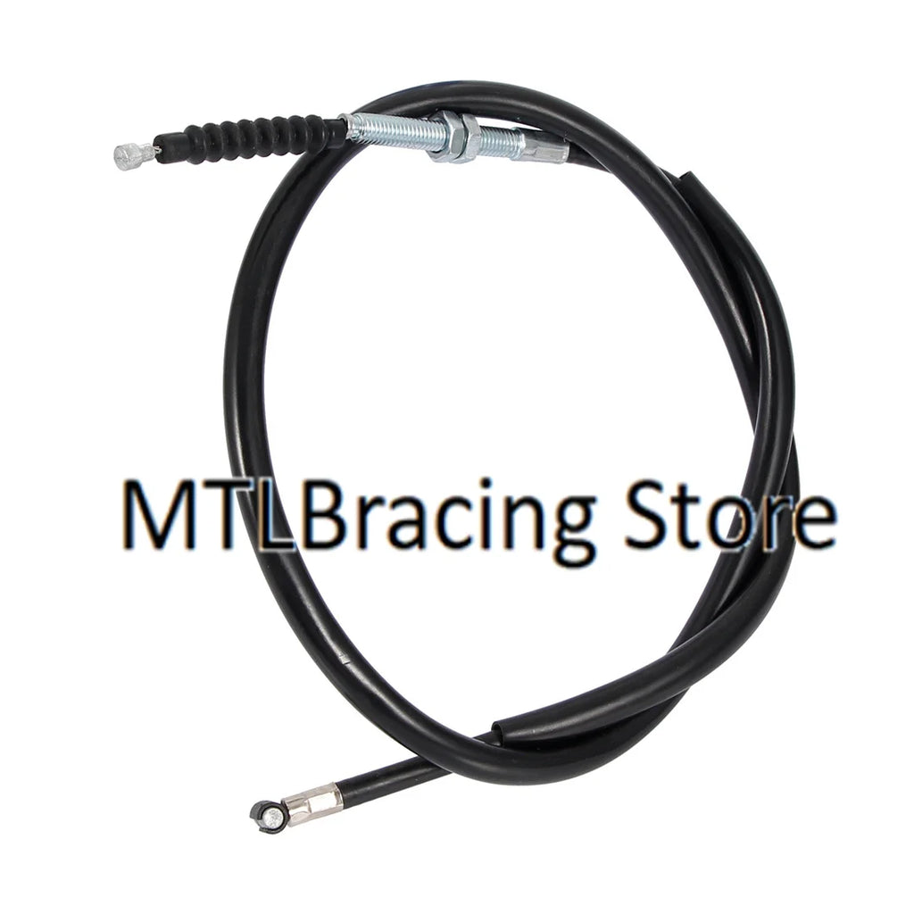 Clutch Cable Steel Clutch Wire Line For Yamaha Tenere 700 2021-2024 BW3-F6335-00-00