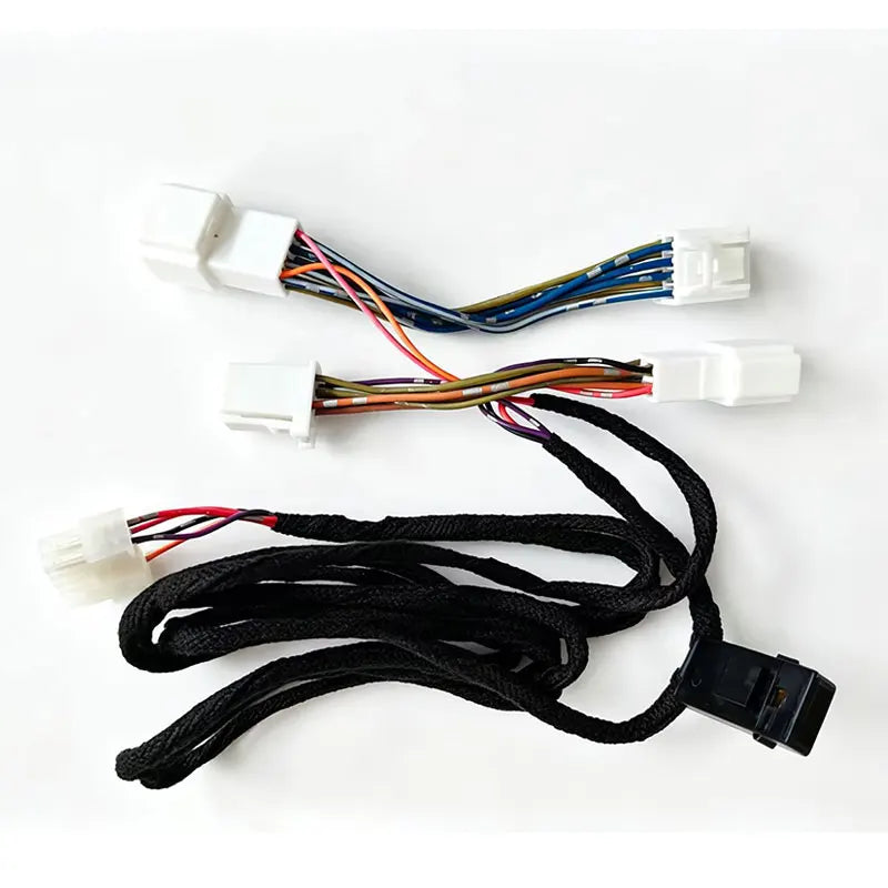 AUTO Window Closer & Power Window Lifter for Toyota RAV4 & Land Cruiser LC300, Car Modification Accessories