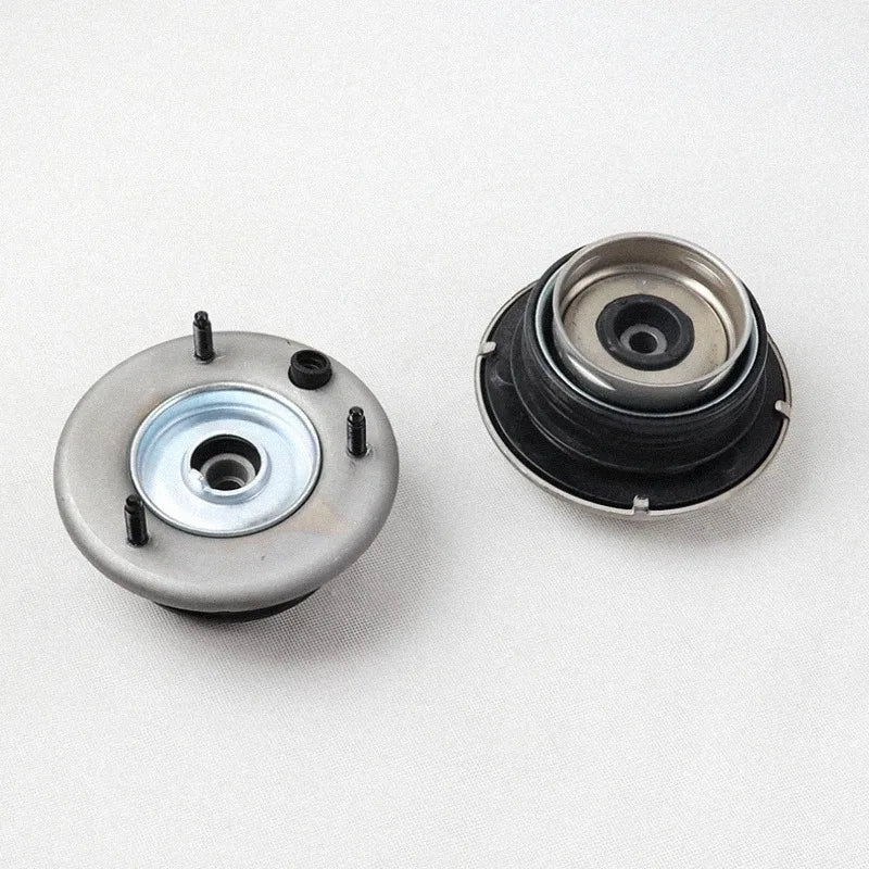 NEW 2PCS LR090609 LR090610 Front Air Suspension Shock Absorber Repair Kit Top Upper Mount For Range Rover Velar L560