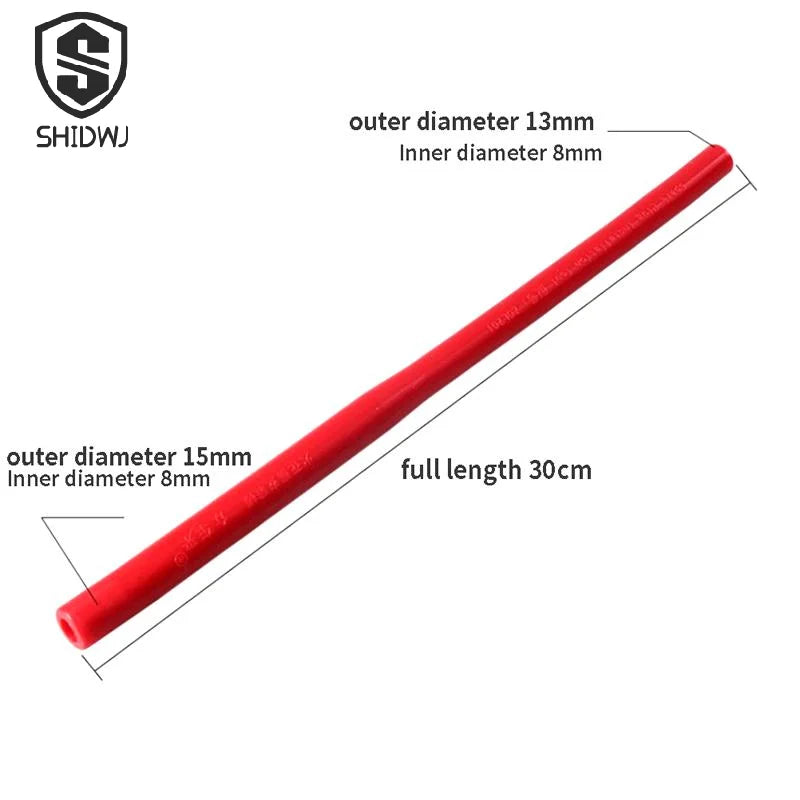 1/2Pcs Car Spark Plug Installation Tool Plug Socket Spanner Spark Plug Rod Sleeve Removal Wrench Automotive Engine Repair Parts