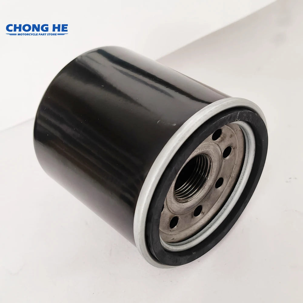 1pc/2pc/4pc Oil Filter For Honda XRV750 Africa Twin XRV 750 PC800 Pacific Coast VFR800 VFR800F Interceptor CBS & PGM VFR PC 800