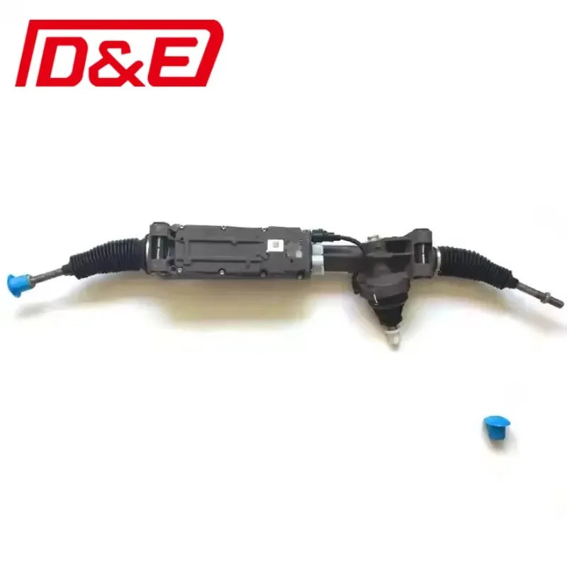 4G1423055AA 4G1423055AH Auto Parts Steering Systems Electric Steering Rack For Audi A6