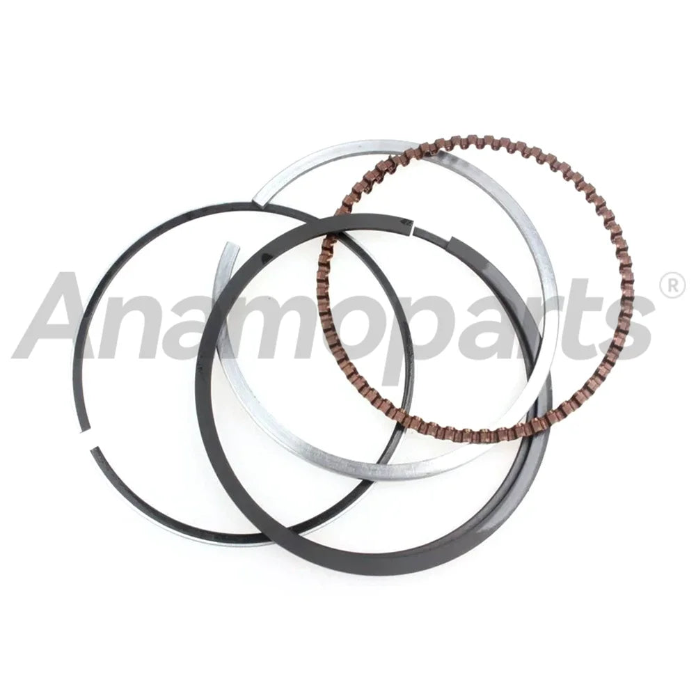 Crankshaft Main & Con rod Bearing & Connecting Rod Piston Kit Fit 2.0 L L4 Diesel 204DTA 204DTD For Land Rover Jaguar XF 2.0L