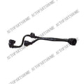 Z... 2135010201 Coolant Hose Pipe Vent Line for MERCEDES-BENZ E-Class W213 CDi 2.0