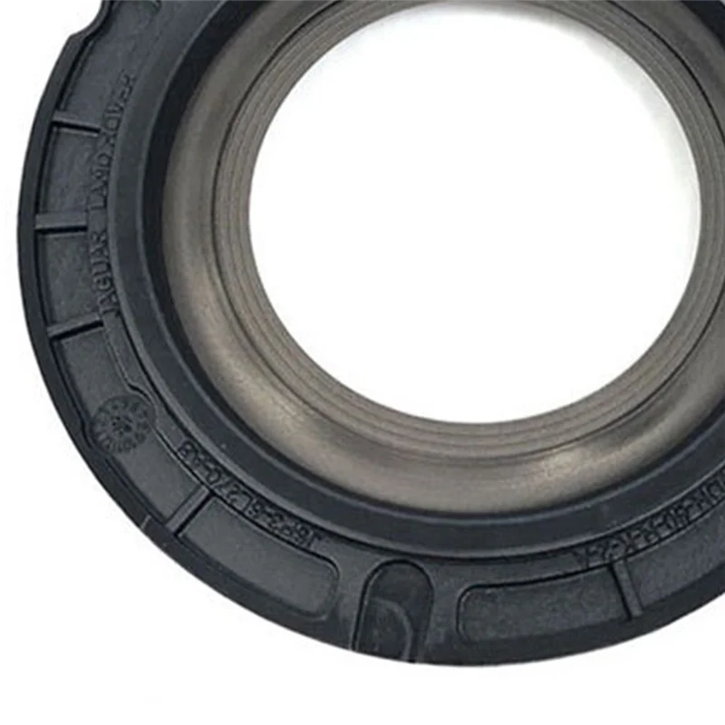 AA19 AJ814077 Crankshaft Oil Seal LR121757 For Land Rover Defender Discovery Range Rover Sport 2020-2022 Car Engine