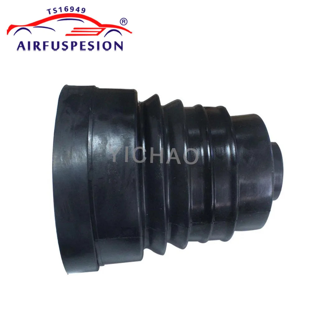 Rear Air Suspension Shock Absorber Dust Cover Boot For Range Rover Sport LR3 LR4 Discovery 3 4 RTD501090  RPD000306 2005-2013