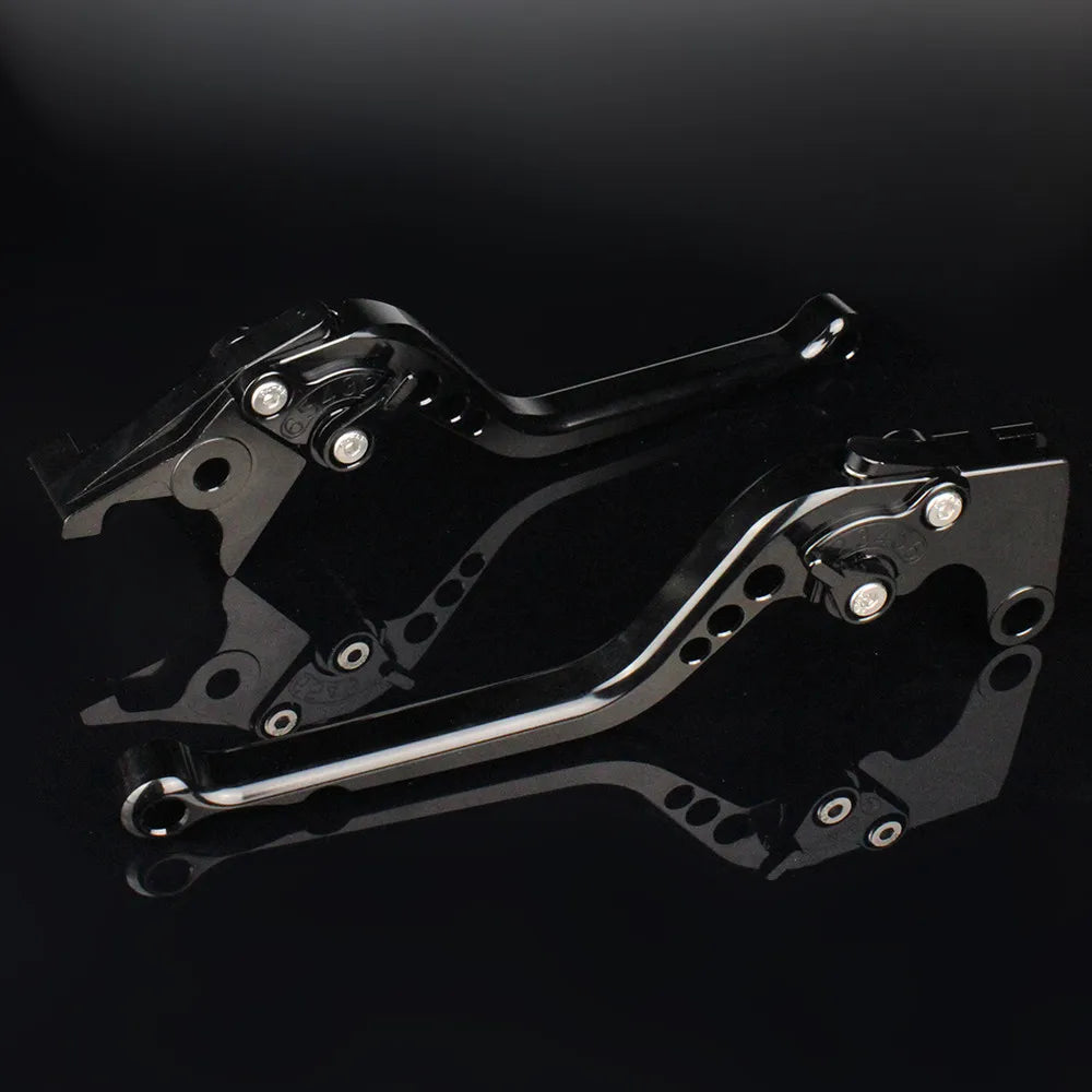 Adjustable Motorcycle Brake Clutch Lever For Yamaha MT09 MT07 FZ09 FZ07 MT-09 MT-07 MT 07 09 Tracer 700 900 Tenere 700