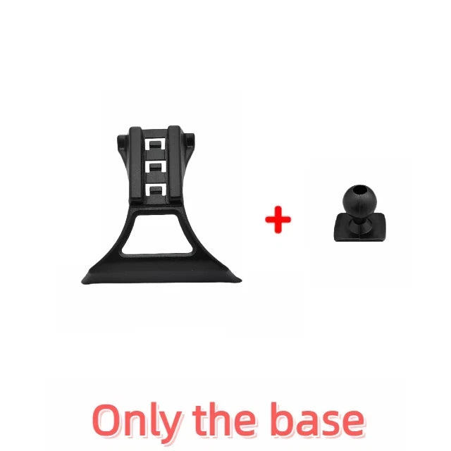 For Nissan Sentra B18 2024 2023 2022 2021 2020 Car Mobile Phone Holder Special Fixed Bracket Base Wireless Charging Supports