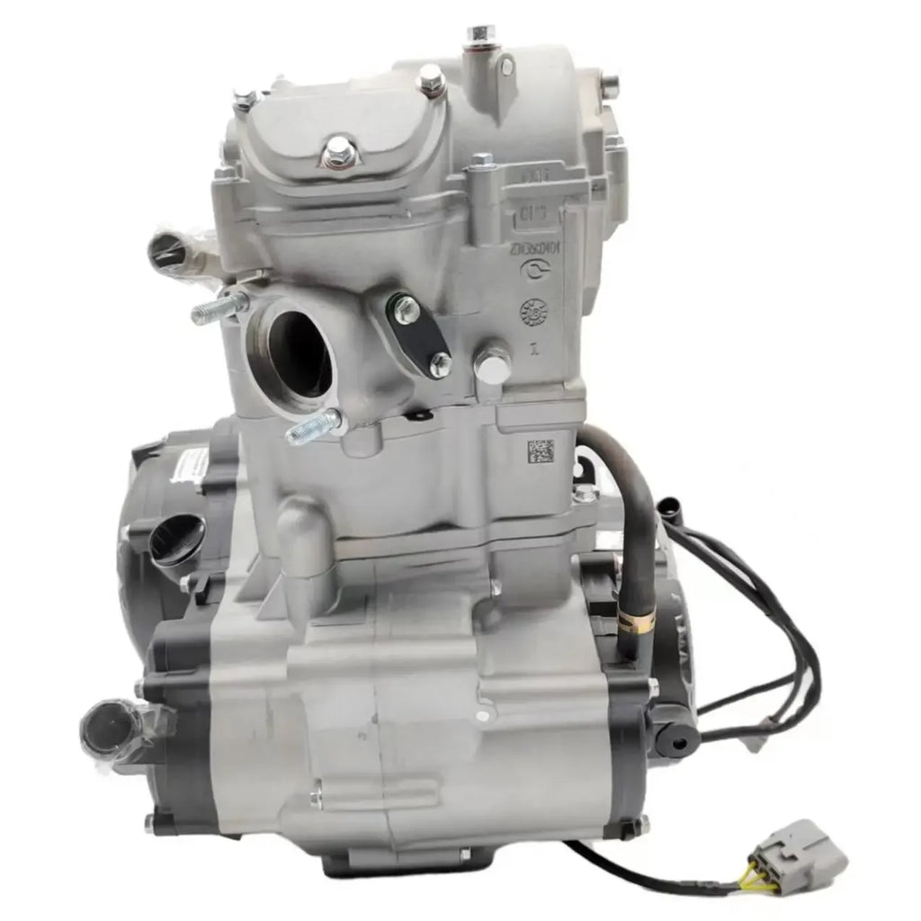 ZONGSHEN NC450 Dirt Bike Motor 450cc Motorcycle Engine Assembly  Spare Parts Available