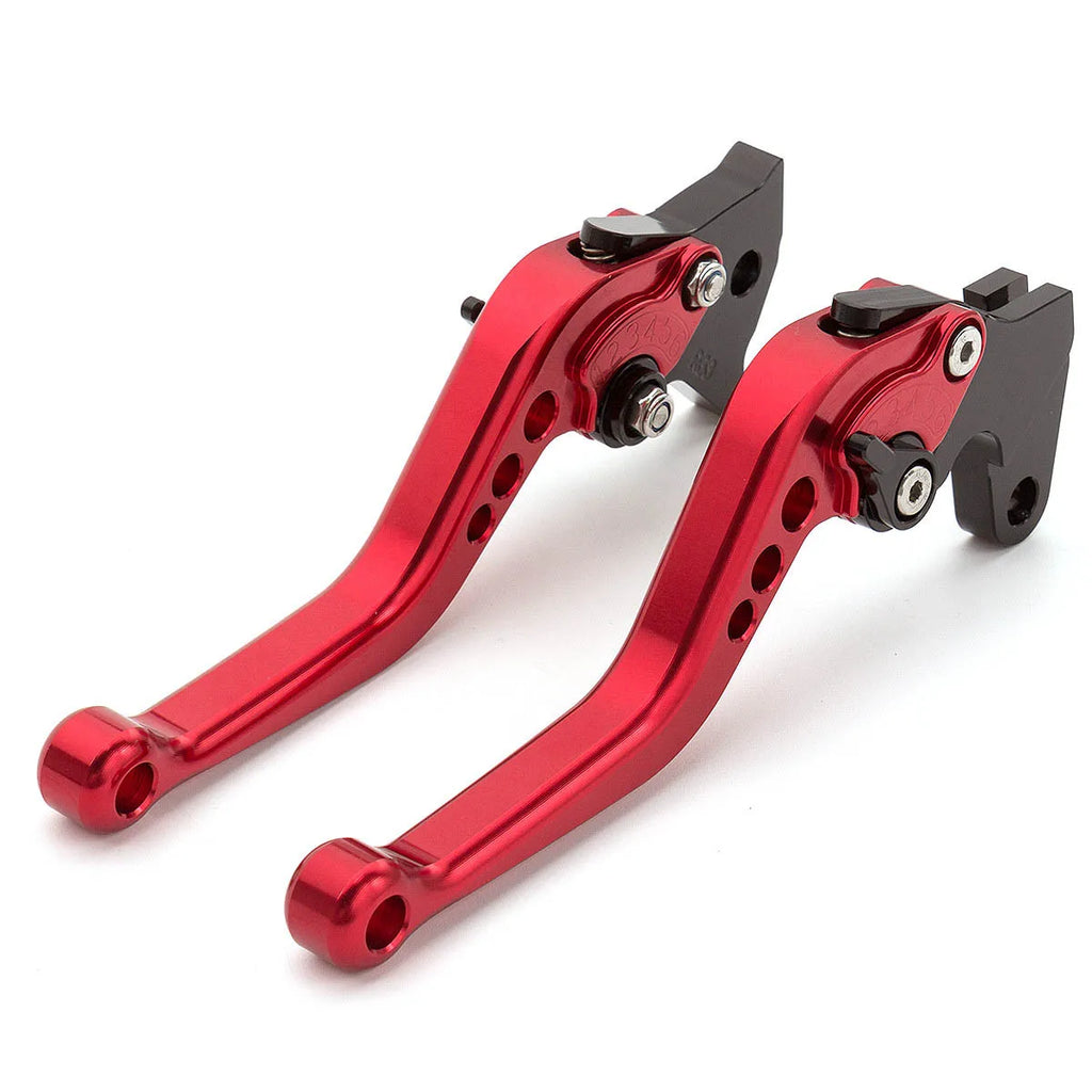 Adjustable Motorcycle Brake Clutch Lever For Yamaha MT09 MT07 FZ09 FZ07 MT-09 MT-07 MT 07 09 Tracer 700 900 Tenere 700